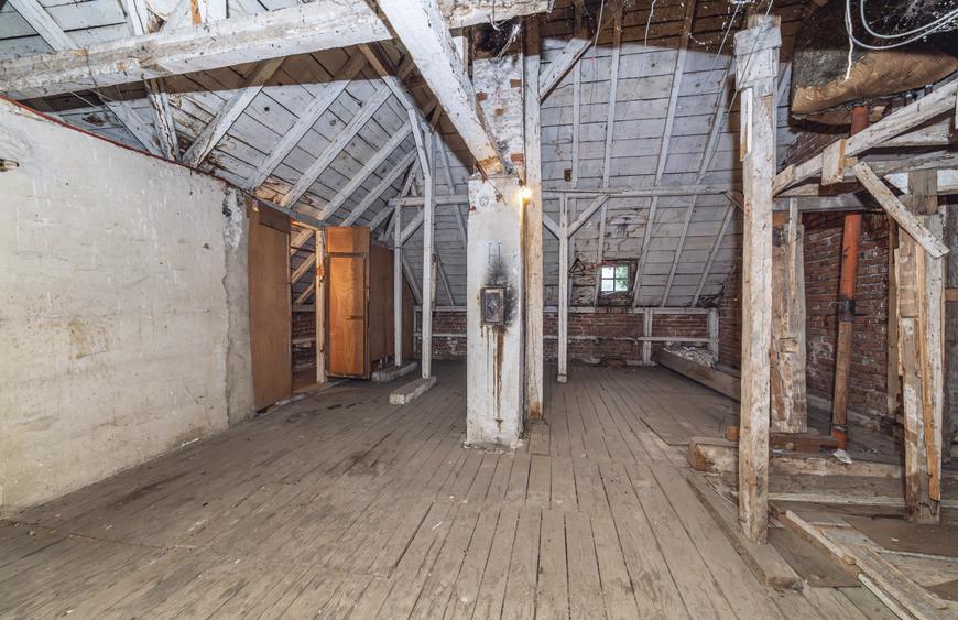 Casă in Floreasca cu Autorizatie de constructie-UNIC - 29