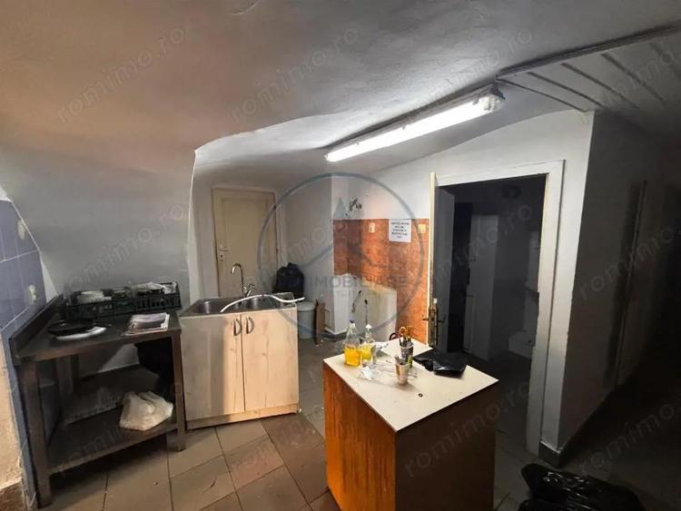 Spatiu comercial de inchiriat, 90 mp, zona Centrala - 3