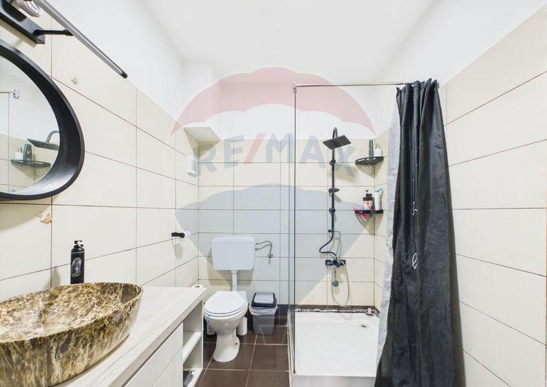 Apartament cu 3 camere de vanzare-Leroy Merlin Bragadiru - 3