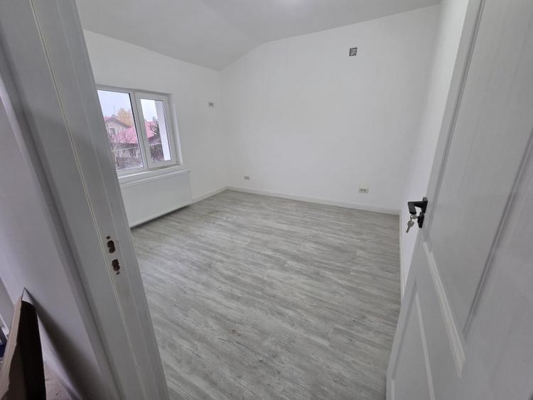 Vila Magurele singur curte strada Bucuresti 109.000Euro - 11