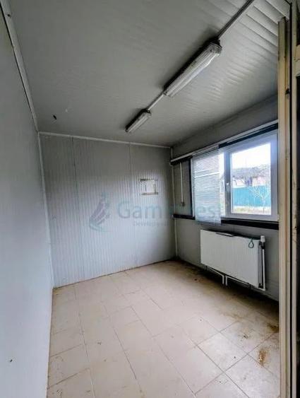 Hala de vanzare situata in apropiere de Oradea, Bihor, Gaminvest, V1470 - 4