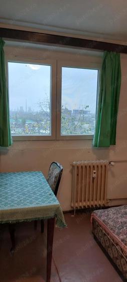 Vand apartament 2 camere Valea Oltului,Kaufland - 5