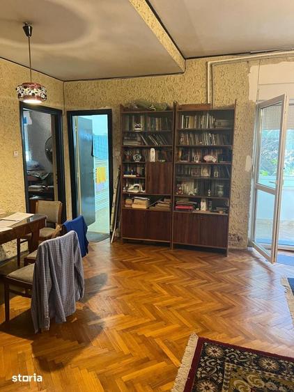 Apartament 3 camere in vila interbelica - 5