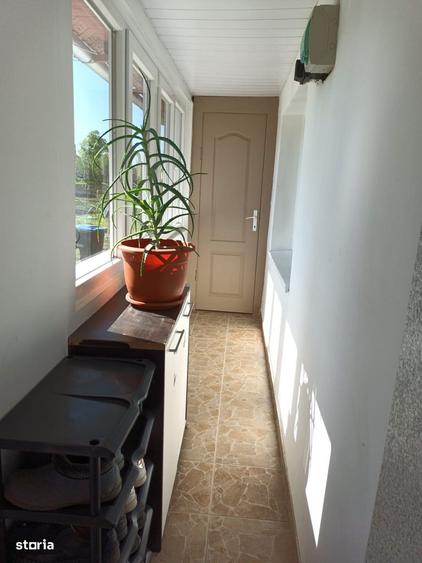 Casa de vanzare, 84 mp, teren 1900 mp, ziduri de caramida - 6
