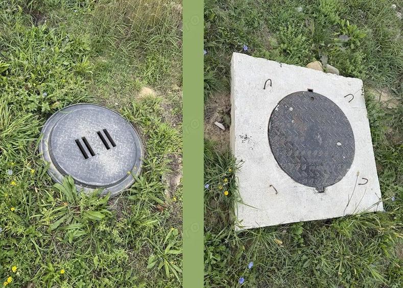 Casa pe un singur nivel - INEU - IMOBIHOR - 5