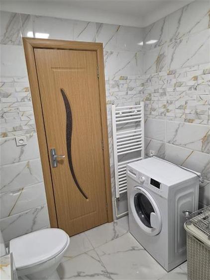 Inchiriem Apartament 3 Camere, Mobilat, Decomandat, Grivitei - 10