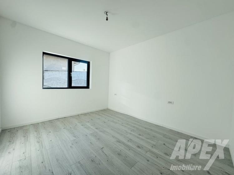 Casa individuala 4 camere | Incalzire in pardoseala | Teren 350mp | Clinceni - 6