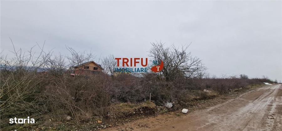 Teren de vanzare zona Podei - 4