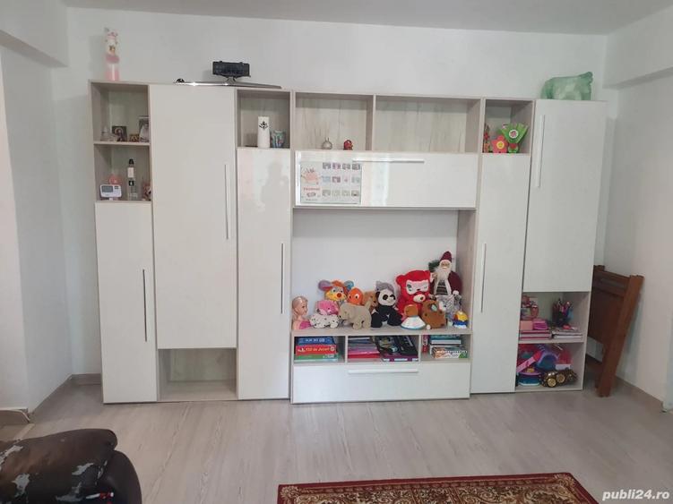 Apartament 3 camere zona Gara - 4