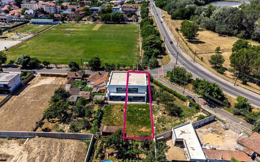 Vila spatioasa in subcetate, proprietate premium - 9