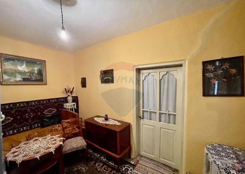 Casa cu teren Neicu/Panciu - 2