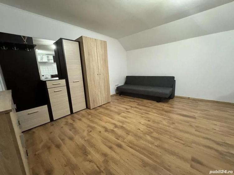Apartament 1 camere | Studio | 28mp | Zona Lipovei | Iulius Mall | Mobilat - 2