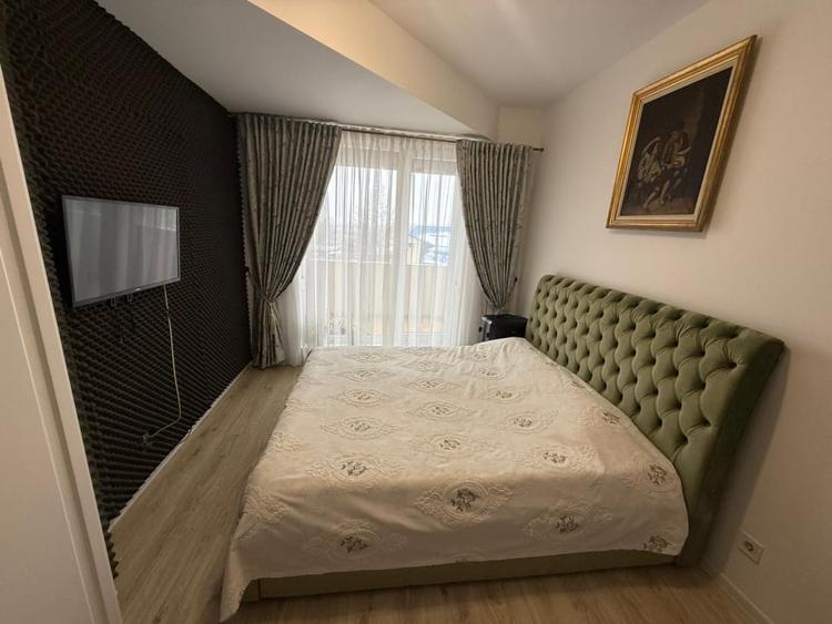 Apartament 3 camere, Drumul Taberei - modern, complex nou - 1