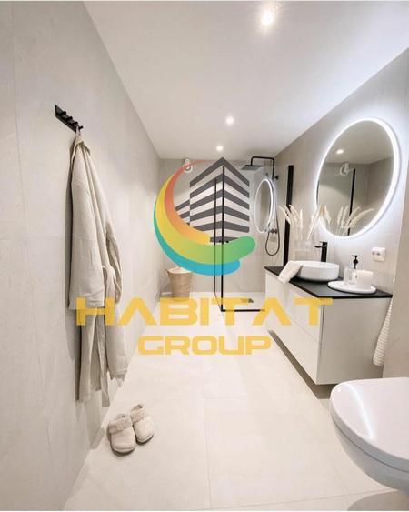 3 camere finalizat bloc boutique Theodor Pallady - 4