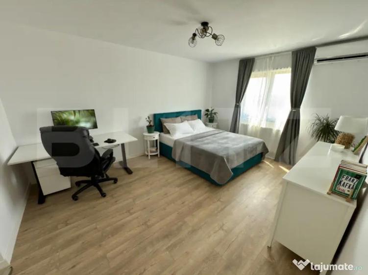 Casa Moderna, Bucov, Pe Deal - 2