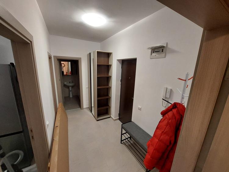 Prima Inchiriere Apartament 2 Camere Belsugului Residence | Parcare - 8