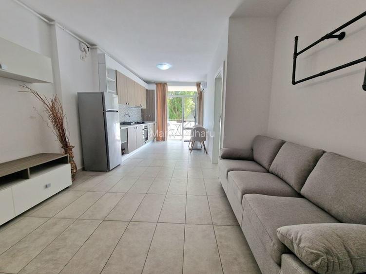 Apartament superb cu 2 camere | Vivalia | Pet Friendly