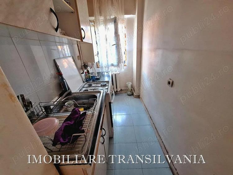 Garsoniera decomandata, parter - zona Sensul vechi, Big - 3