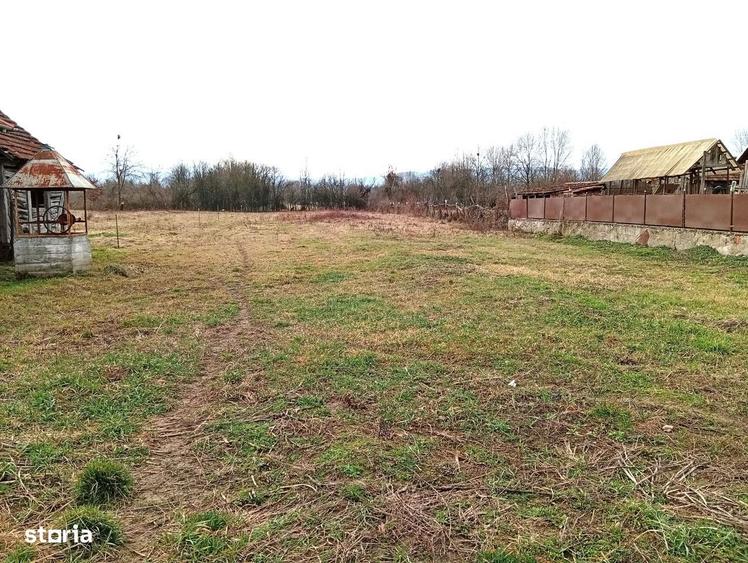 Loc de casa in Pescari - 4