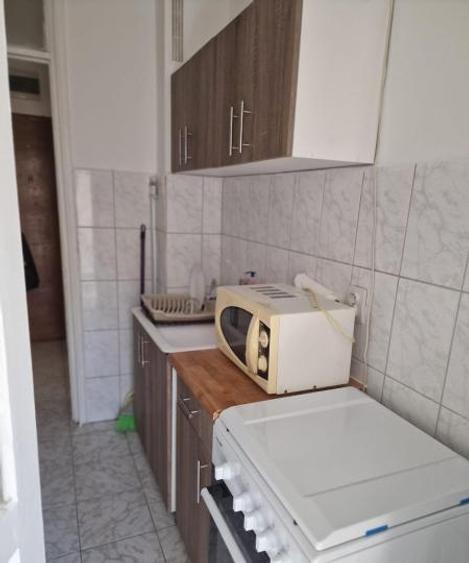 Garsoniera zona Tei - 4