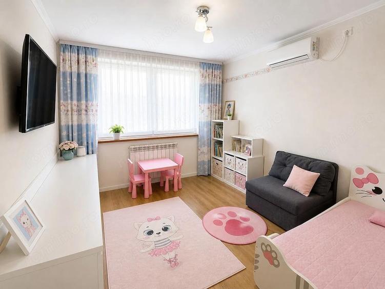 Apartament cu 2 camere - Rogerius -IMOBIHOR - 94 900 - 4