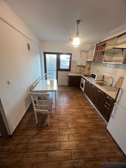 APARTAMENT 2 CAMERE, DECOMANDAT, BLOC NOU, MOBILAT SI UTILAT, PRIMA INCHIRIERE - 3