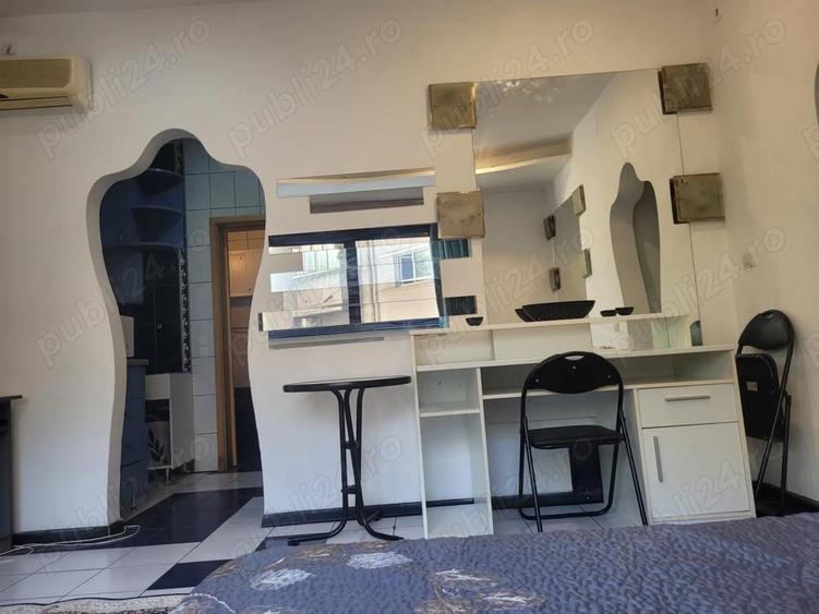 Inchiriez garsoniera Piata Romana, Dacia , ASE - 9