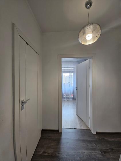 EXCLUSIVITATE Apartament Modern Cu 3 Camere In Tomis Plus Parcare - 35