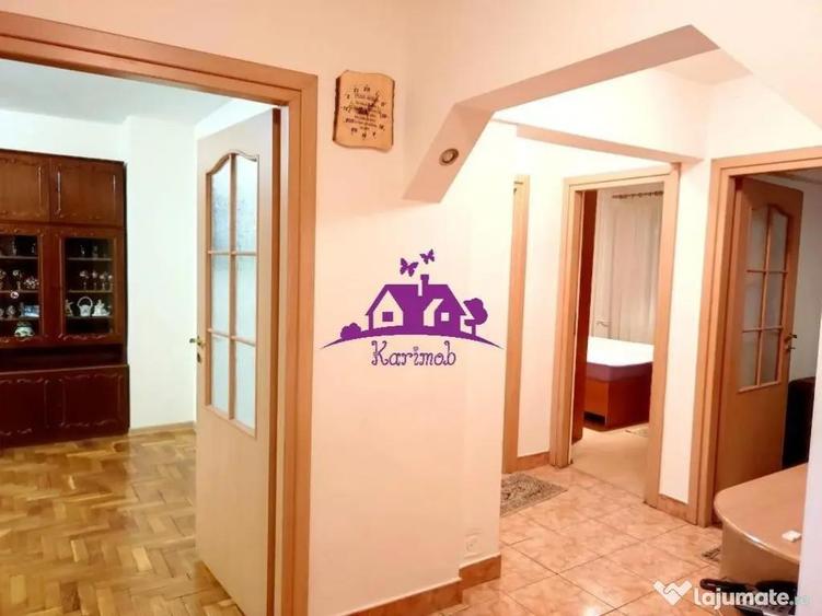 Apartament 3 camere Decebal - 3