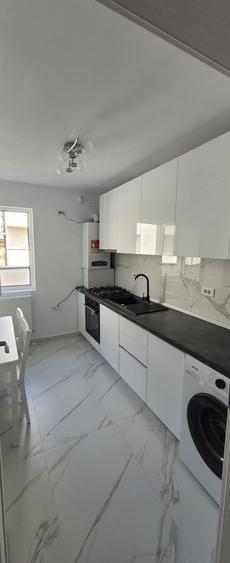 De inchiriat apartament 2 camere Sector 3 - 7