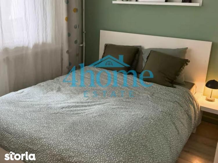 Apartament 2 camere Piata Sudului| Sun plaza| Metrou - 8
