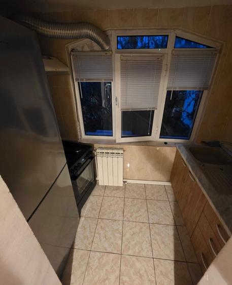 Inchiriez Apartament 2 camere zona E3, Et.4,Tulcea - 6