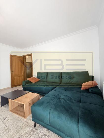 Pacurari - Bloc nou -parcare - decomandat - 64mp - 2