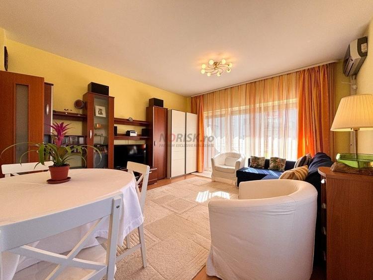 PRIMA Inchiriere Apartament 2 Camere Ten Blocks PACII  - 7min Metrou - 3