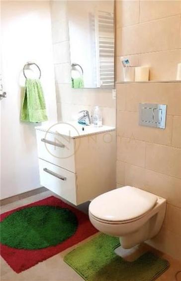 Apartament cu 2 camere de vanzare in Pipera si parcare - 7