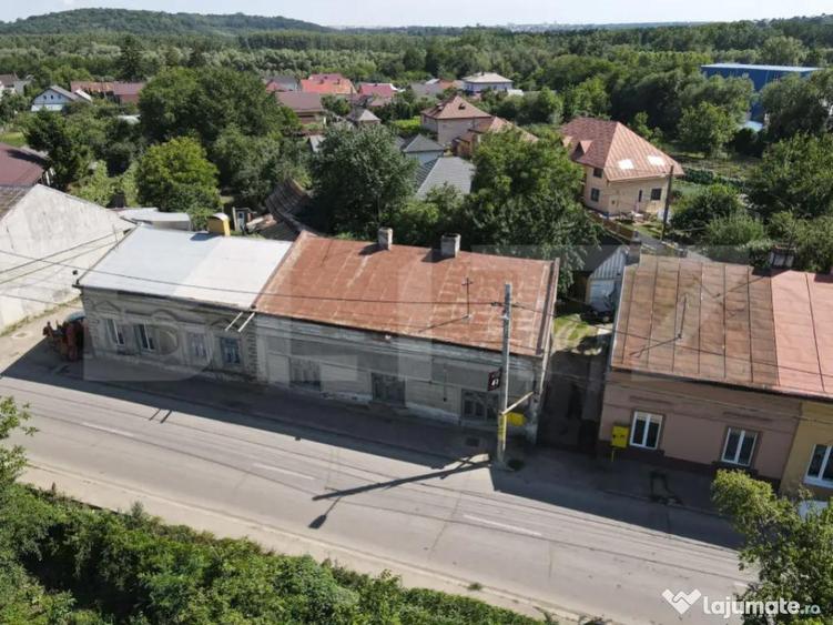 Casa parter, 140 mp utili, 1434 mp teren, Itcani - SV - 3