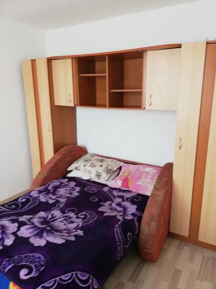 Persoana fizica inchiriez apartament cu doua camere zona Narcisa - 8