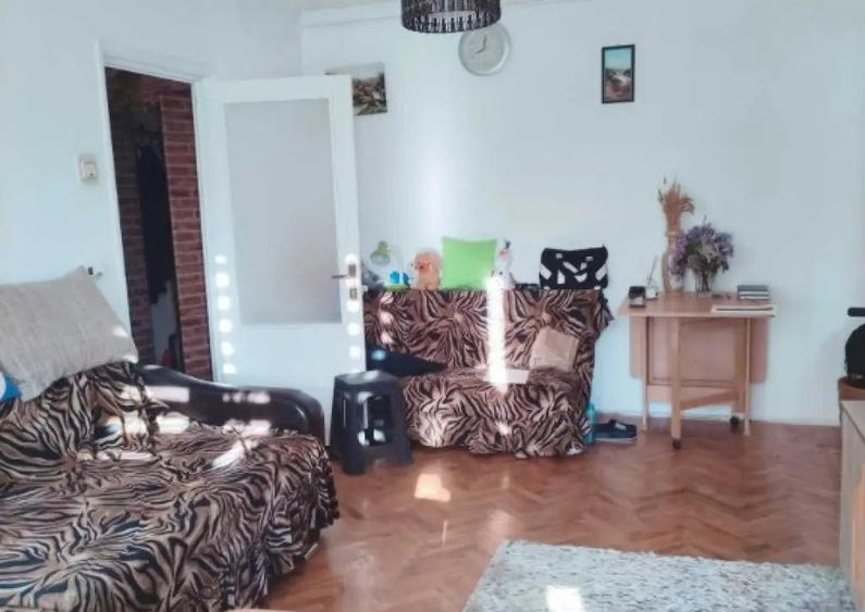Apartament 2 camere.Centrala proprie.Brancoveanu,Stoian Militaru. - 5