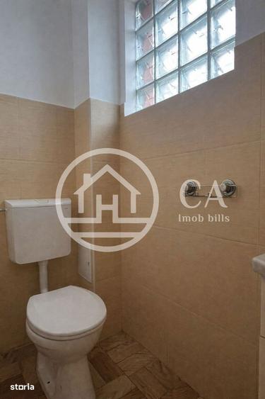 Casa P+M de inchiriat cu 3 camere in zona Nufarul, Oradea - 4