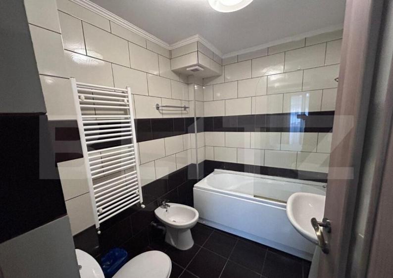 Apartament 4 camere, 130 mp, zona centrala - 7