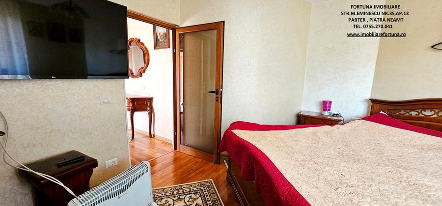 Proprietate zona Manastirea Bistrita, in cadru natural,cu toate facilitatile - 7