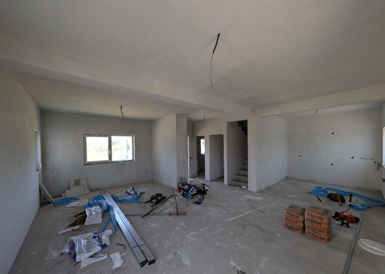 Duplex in Gilau zona strada Sesu de jos - 14