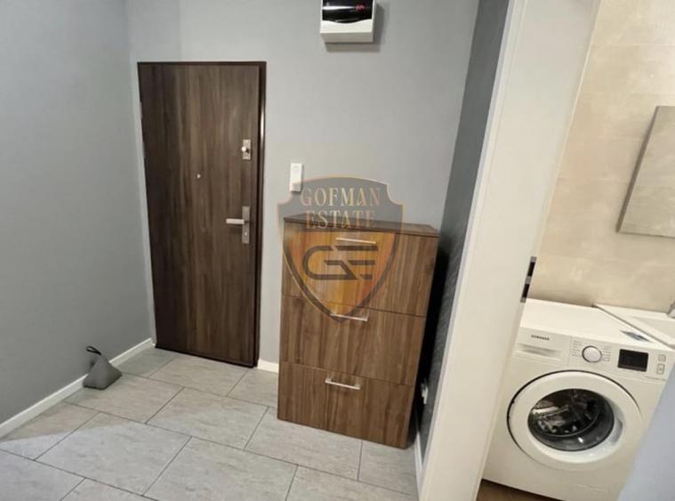 2 camere premium | Tomis Nord Metropolitan Towers | Parcare inclusa, A/C, gaze - 9