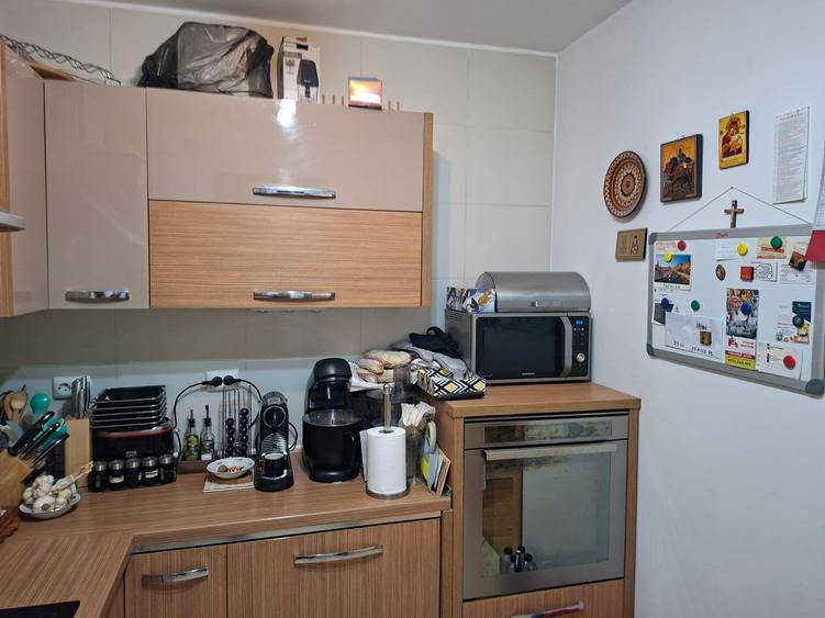 Basarabia adiacent -Hercesa Vivenda -2 camere - 2