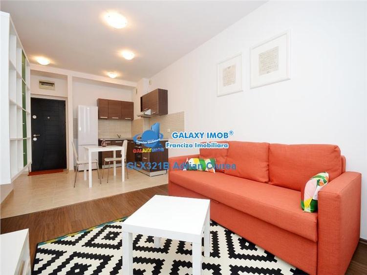 2 camere Titan Liviu Rebreanu Armonia Parcare Boxa - 11