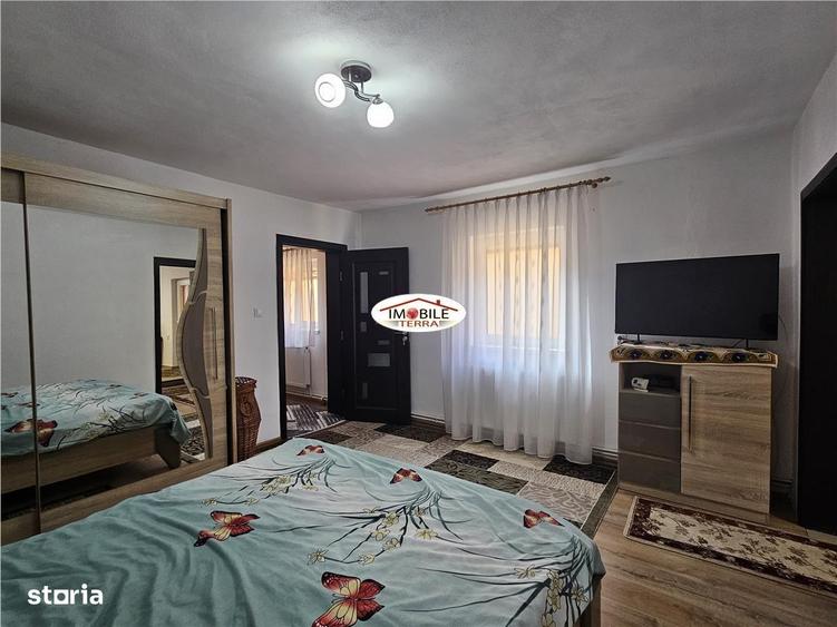 Casa de vanzare in Sura Mare - 3