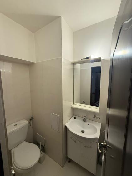 3 decomandate la etajul 1, mobilat si utilat, curat, Mall - 8