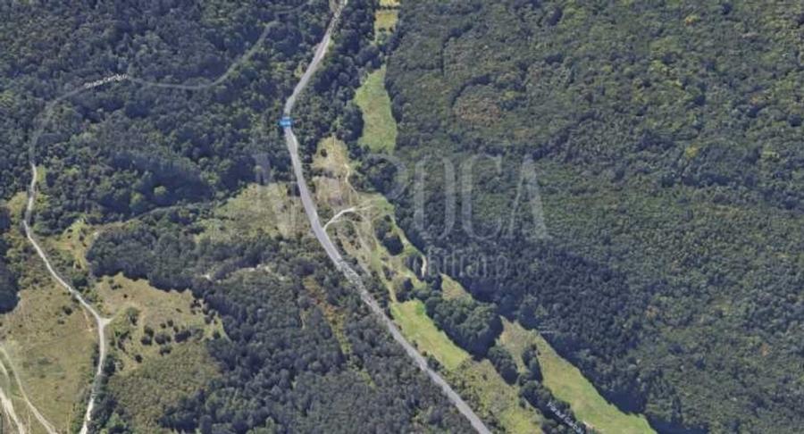 Teren intravilan pentru constructii de vanzare in Faget, Cluj Napoca - 3