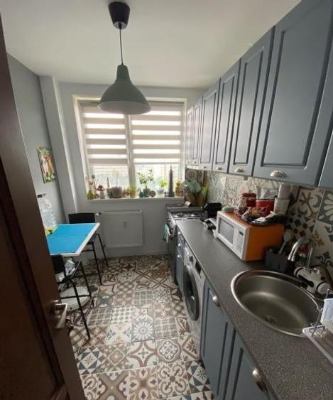 Masina de Paine, Obor | 2 Camere | Renovat Complet | Boiler | Balcon - 5