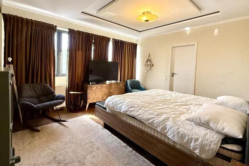 Apartament 3 camere, zona Erou Iancu Nicolae, complex cu piscina - 10